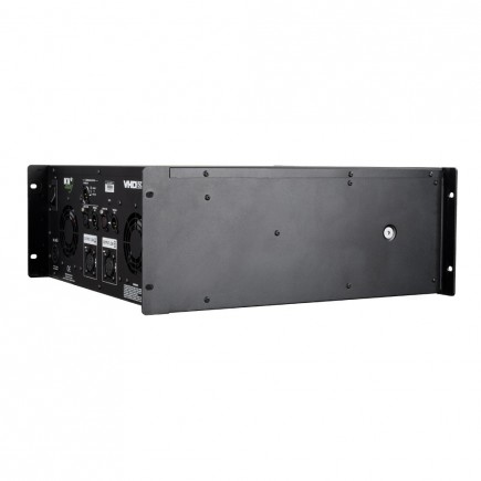 KV2 Audio VHD5000S Wzmacniacz i kontroler systemu VHD5.0